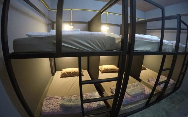 Lubmoh Hostel