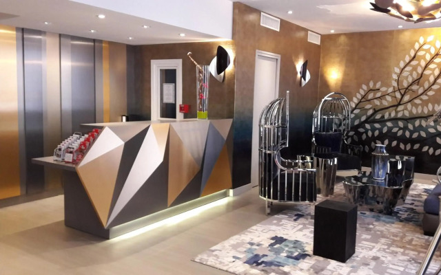 Hotel d'Amiens