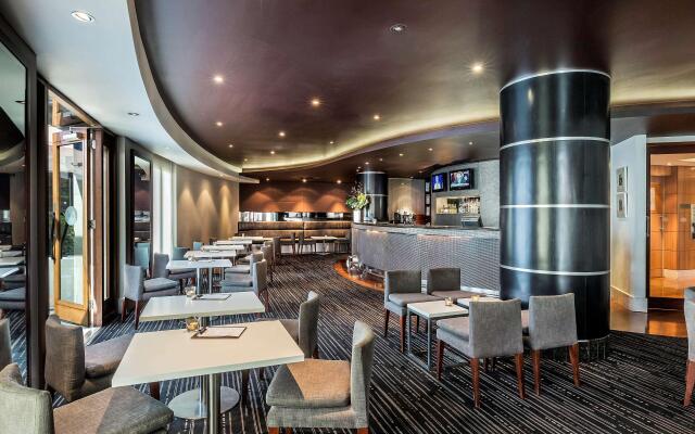 Quay West Suites Melbourne