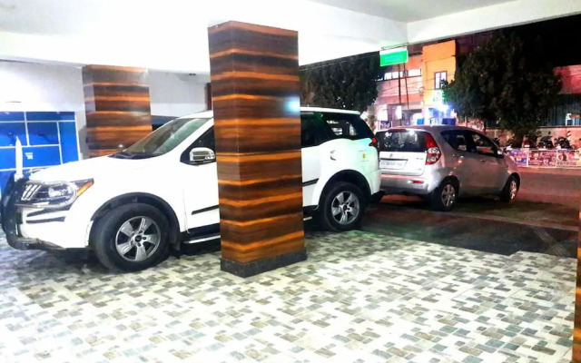 Hotel Sapthagiri Nest