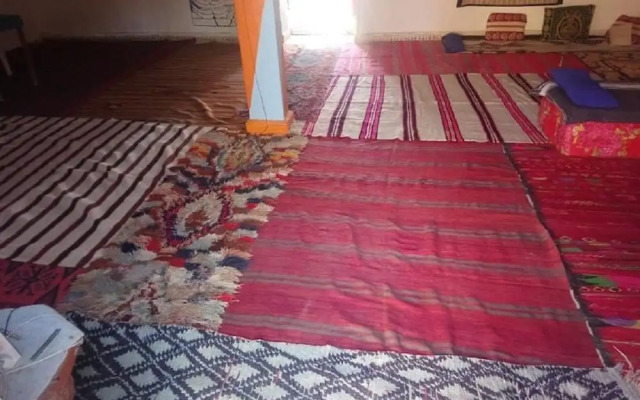 Auberge le Gout du Sahara