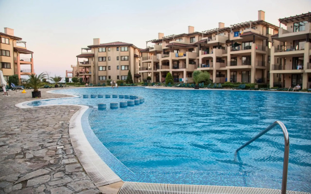 Kaliakria Resort