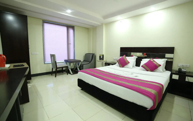 Hotel Raj Villa