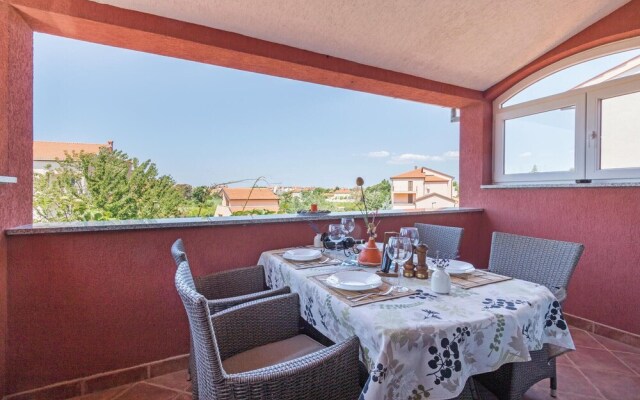 Stunning Home in Fazana With Wifi and 5 Bedrooms