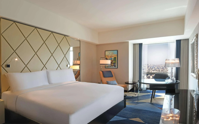 Hilton Amman