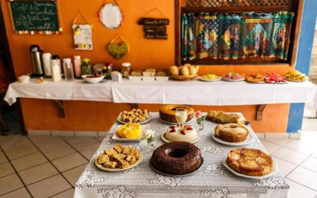 Pousada Sabor Bahia