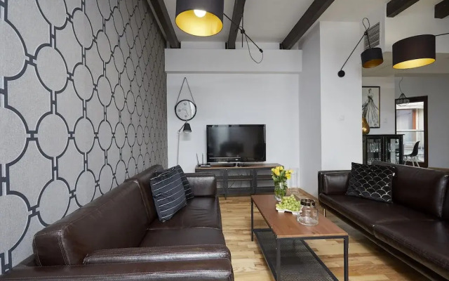 Nook Nook Apartments - Starowislna 52