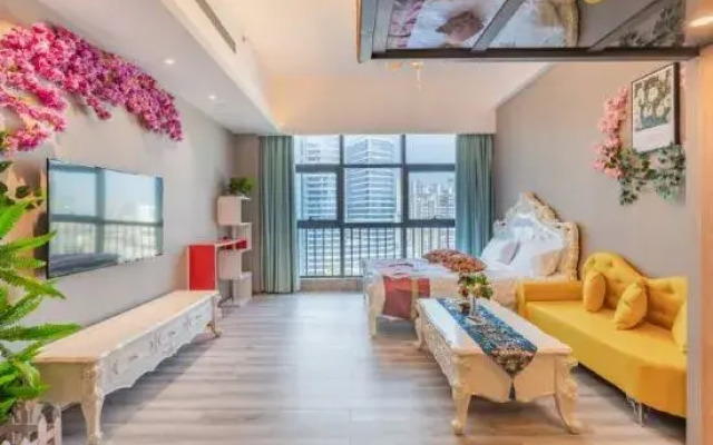 Ailai Holiday Apartment