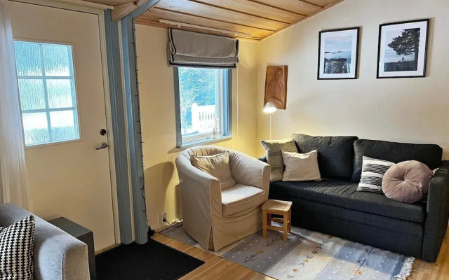 4 Star Holiday Home in Ingaro-by Traum