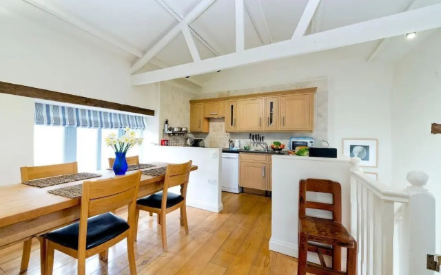 Atlantic Cottages