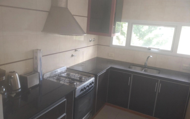 EL GAVION a 150 m de playa