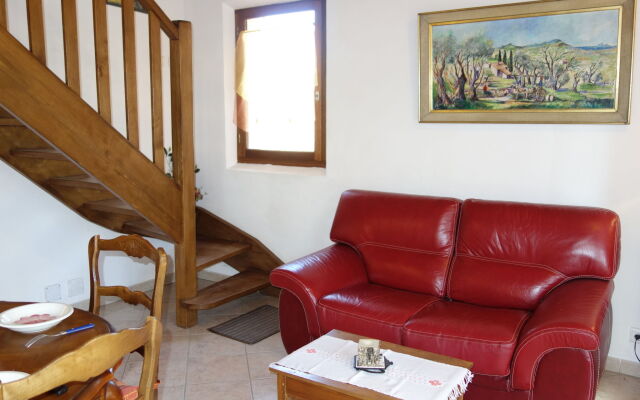 Holiday Home Le Brulat