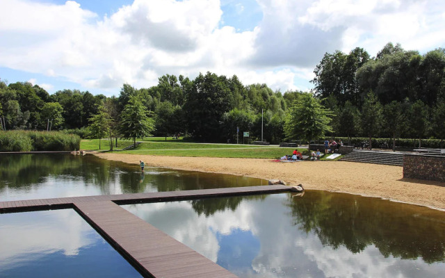 Apartment SL Lounge, Luebben