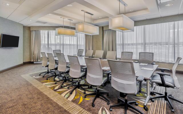Holiday Inn Sydney - Waterfront by IHG