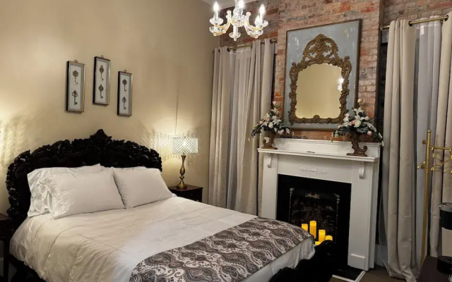 The Osceola Hotel and Event Center