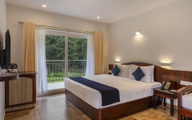 Sterling Vythiri Wayanad