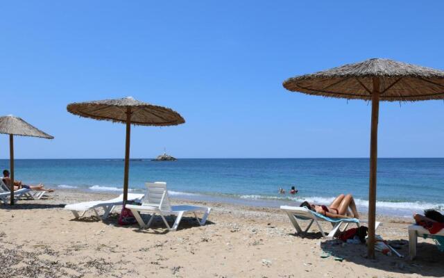Mitika Hotel Apartments