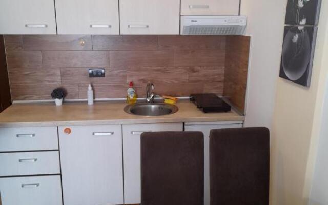 Milmari Apartman Bagi P17