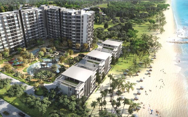 Swiss Garden Resort Residences Kuantan