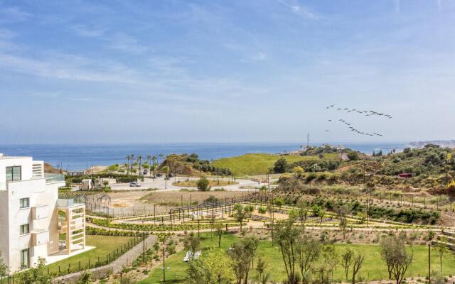 Panorama in Fuengirola