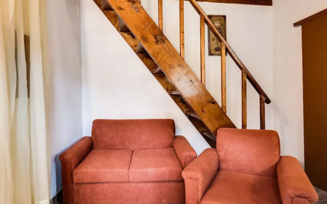Sun Kissed Apartment in Volimes near Sea near Blue Caves
