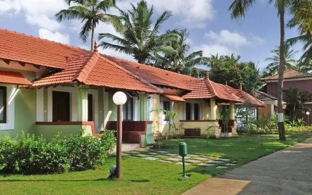 Devaaya Ayurveda Spa Resort