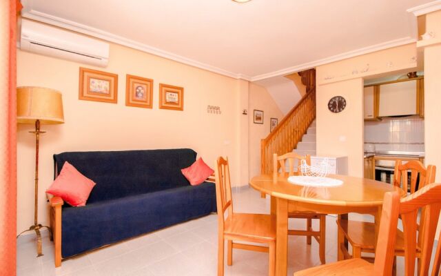 Apartamento Espanatour Los Leandros