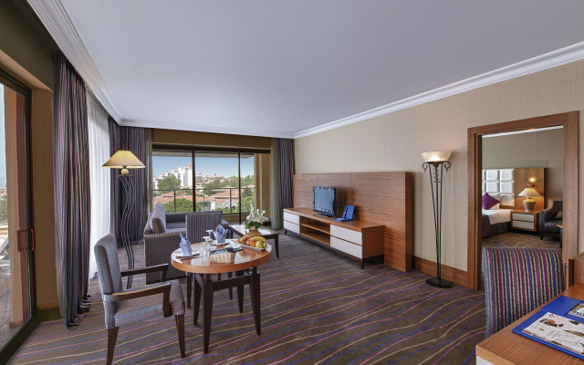 Sirene Belek Hotel