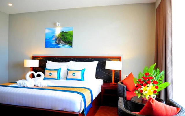 Sandunes Beach Resort & Spa
