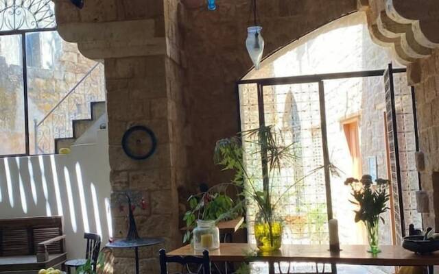 Beit el Nessim