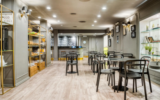 Carsson Hotel Down Town Buenos Aires