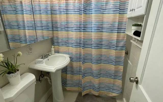 Cozy and Super Location 2 BR -1