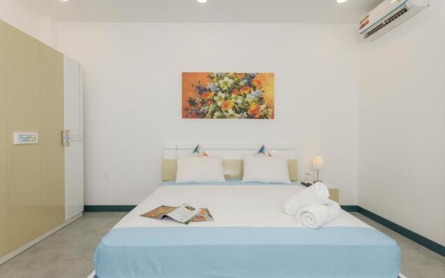 Lim's house - The Market Hideout House