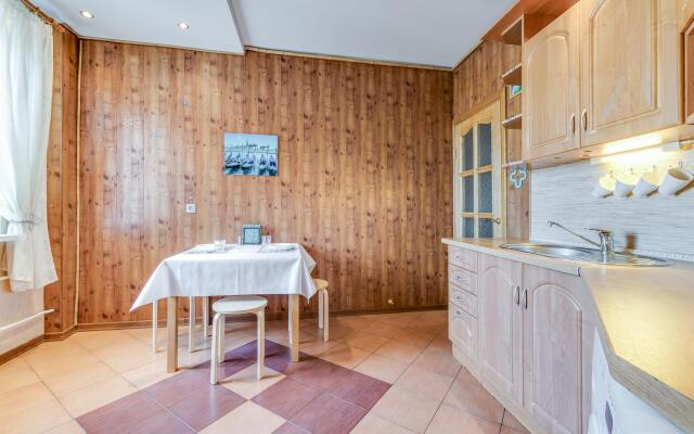 Апартаменты на проспекте Гражданский