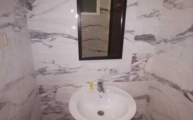 Marj Alhamam Furnished Suites