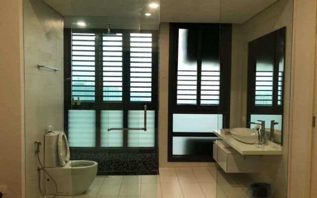 Vogue Suites 1 KL Eco City