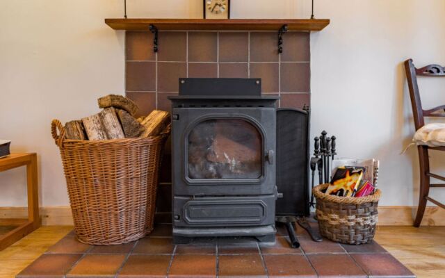 Fishermans Cottage