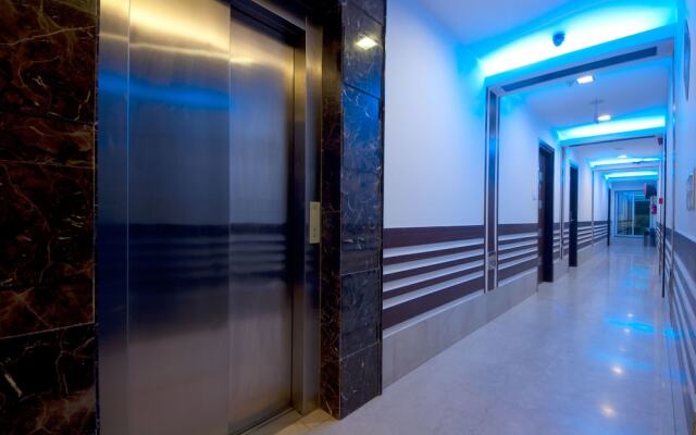 Hotel Amaltas International