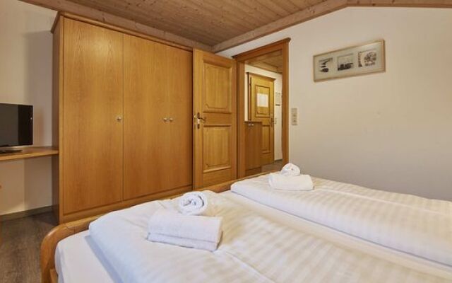 Appartements Living Saalbach