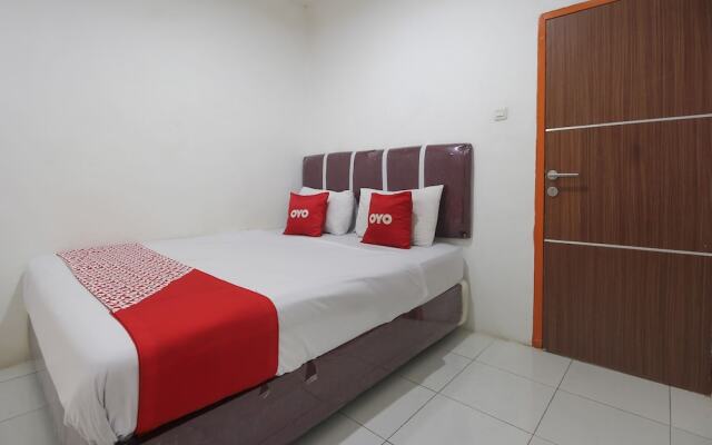 Wisma Family By Oyo Room