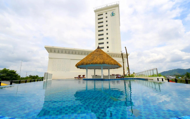 Mahkota Hotel Singkawang