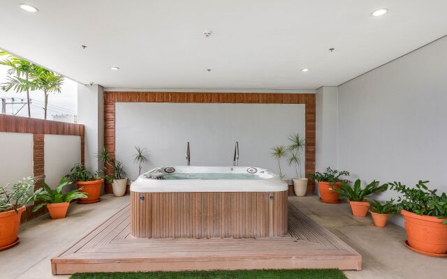 ZEN Premium Banilad