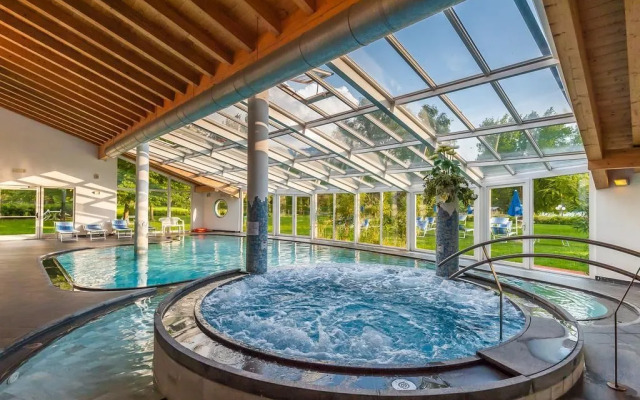 Al Sorriso Greenpark