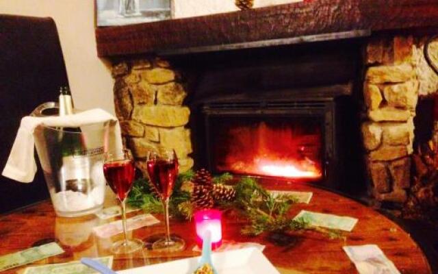 Auberge de l'Arc en Ciel