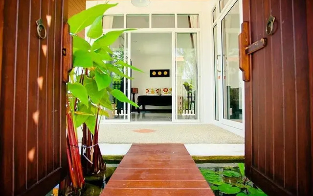 I Am Villa @ Thalang