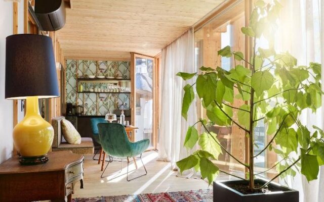 DasPosthotel – Boutique Hotel