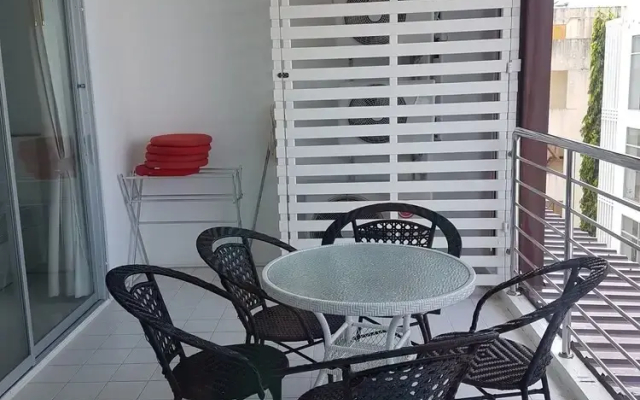 Enjoy Krabi and Relax