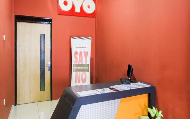 Citara Jaya Guesthouse