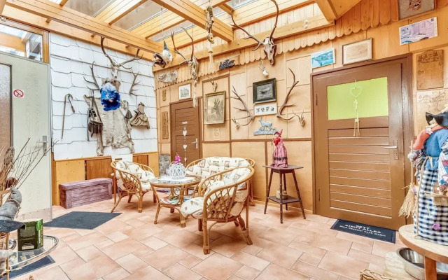 Ferienwohnung im Herzen Ilsenburgs