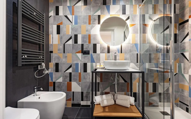 RH Lifestyle Rooms & Suites